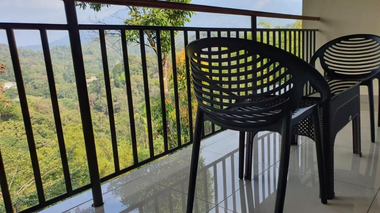 Upavan Resort Витірі Екстер'єр фото