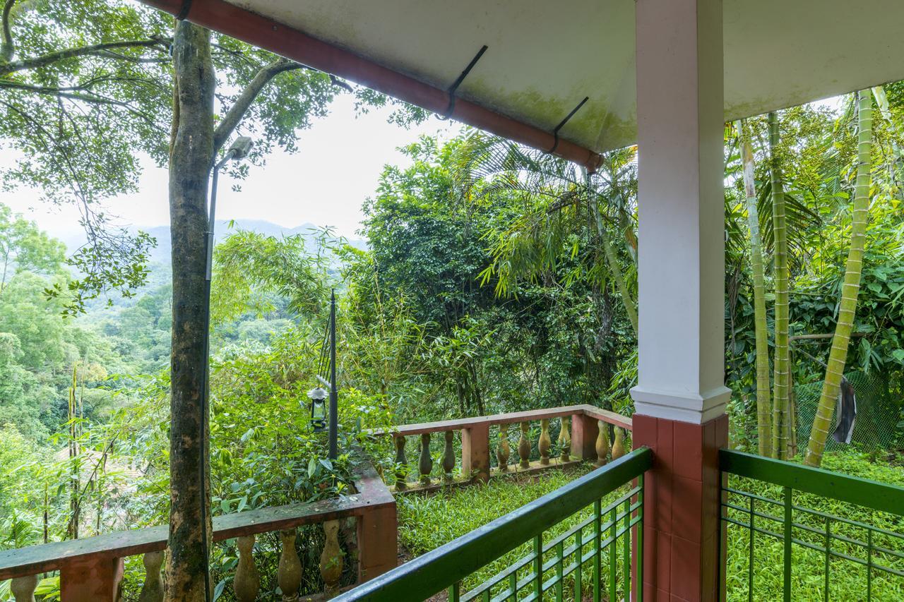 Upavan Resort Витірі Екстер'єр фото