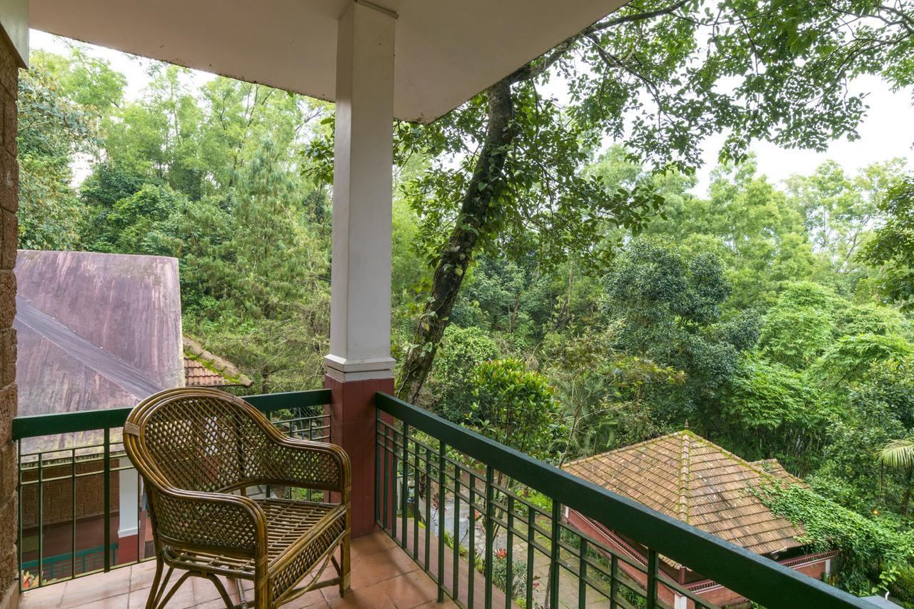 Upavan Resort Витірі Екстер'єр фото
