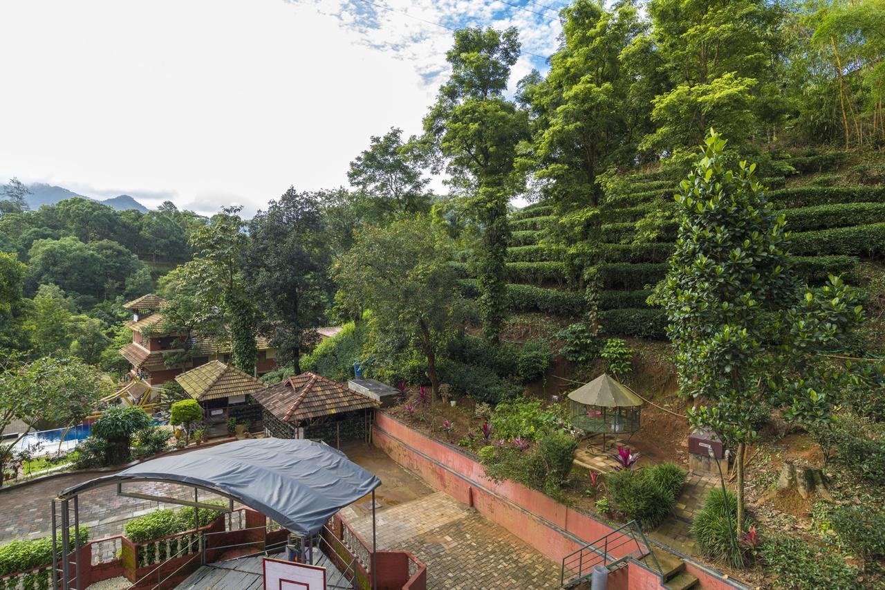 Upavan Resort Витірі Екстер'єр фото