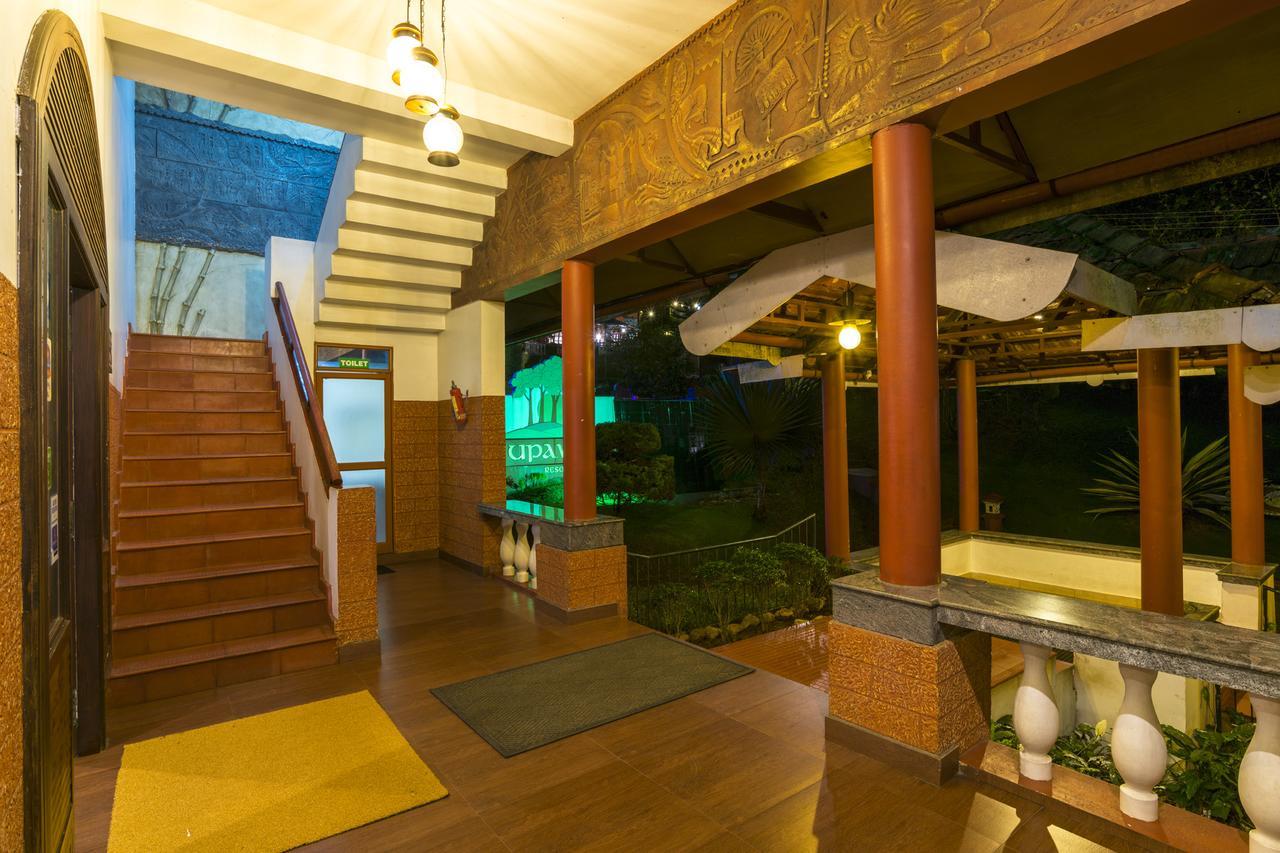 Upavan Resort Витірі Екстер'єр фото