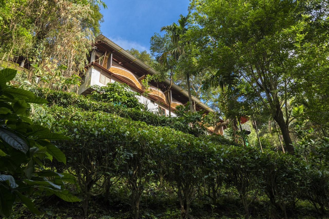 Upavan Resort Витірі Екстер'єр фото