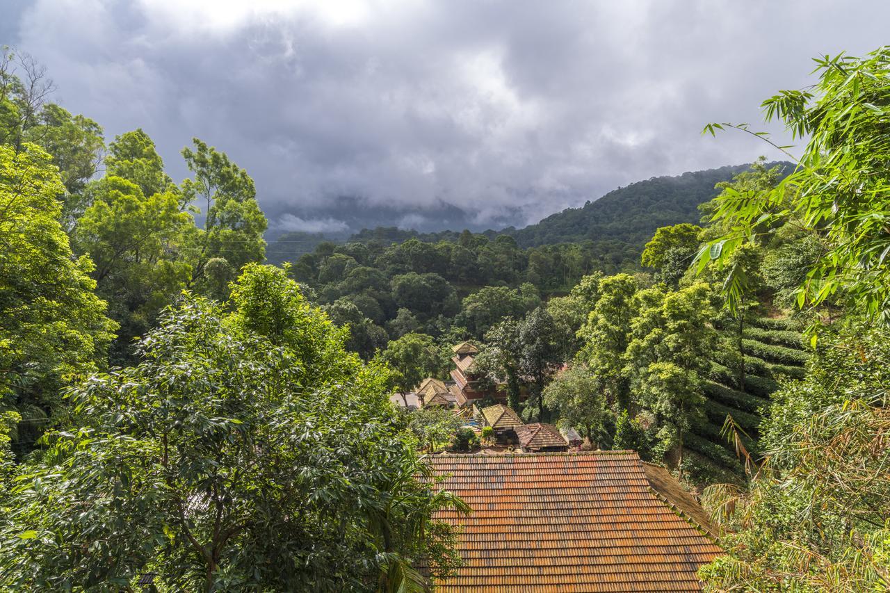 Upavan Resort Витірі Екстер'єр фото