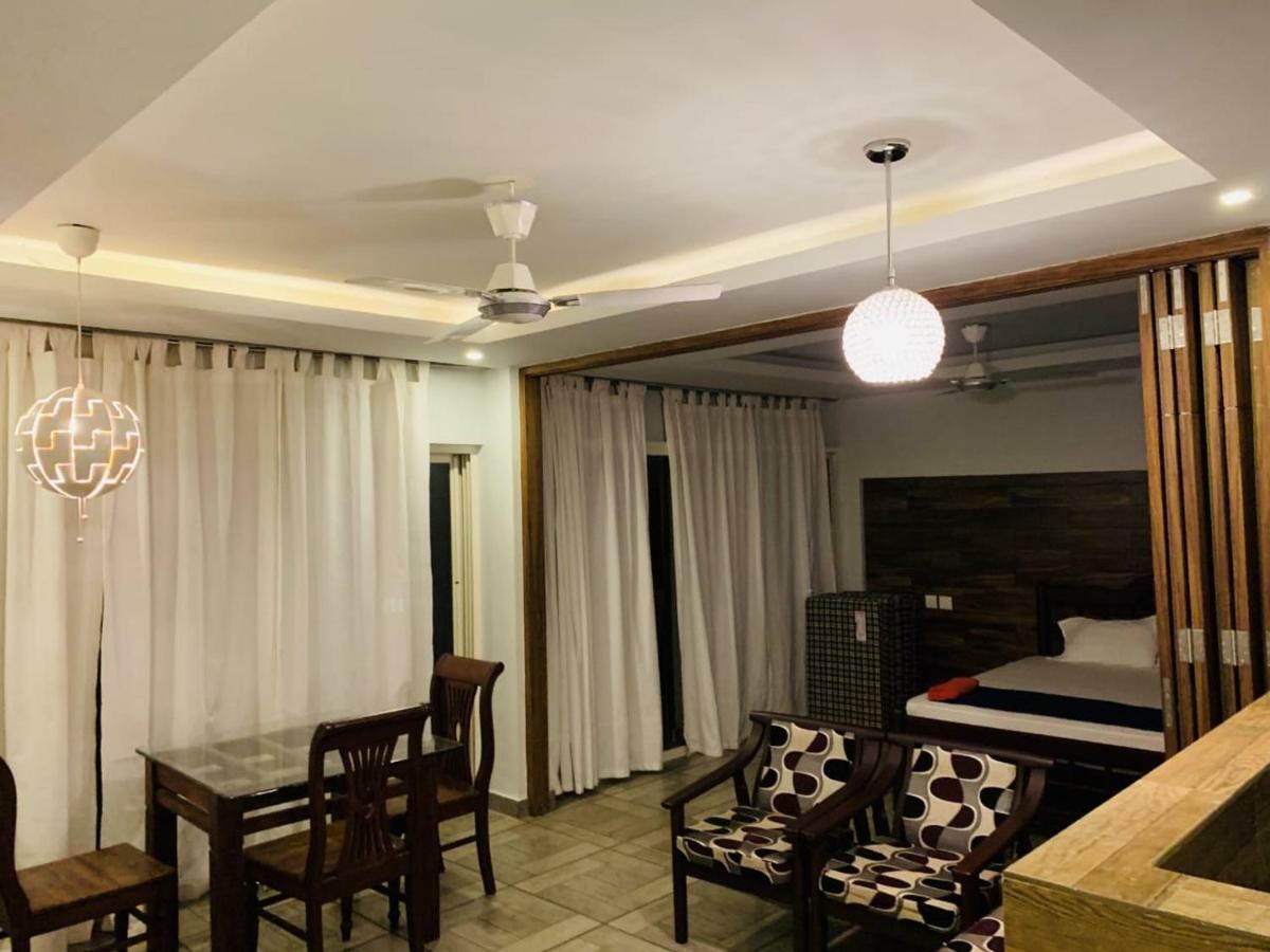 Upavan Resort Витірі Екстер'єр фото