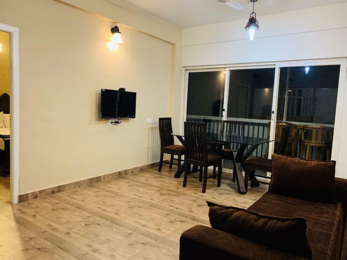 Upavan Resort Витірі Екстер'єр фото