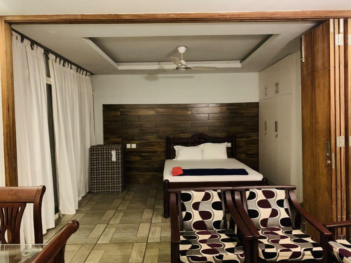 Upavan Resort Витірі Екстер'єр фото